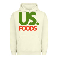 Pigment Pistachio us foods design Urban Hoodie - StudioElite