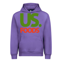 Tulip us foods design Urban Hoodie - StudioElite