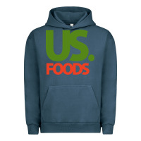 Us Foods Design Urban Hoodie | Teevron
