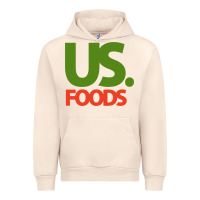 Sandshell us foods design Urban Hoodie - StudioElite