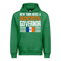 Emerald new york needs a hochul governor kathy hochul 2022 new york t shirt Urban Hoodie - StudioElite