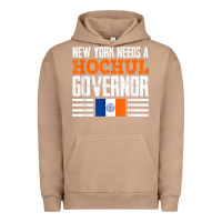 Pigment Burro new york needs a hochul governor kathy hochul 2022 new york t shirt Urban Hoodie - StudioElite