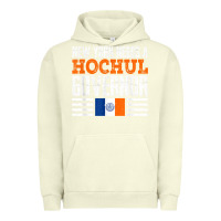 Pigment Pistachio new york needs a hochul governor kathy hochul 2022 new york t shirt Urban Hoodie - StudioElite
