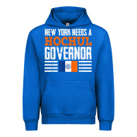 Cobalt new york needs a hochul governor kathy hochul 2022 new york t shirt Urban Hoodie - StudioElite