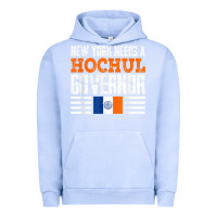 Pigment Grape Ice new york needs a hochul governor kathy hochul 2022 new york t shirt Urban Hoodie - StudioElite
