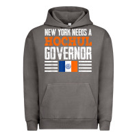 Pigment Tornado new york needs a hochul governor kathy hochul 2022 new york t shirt Urban Hoodie - StudioElite