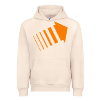 Sandshell david legion arrow Urban Hoodie - StudioElite