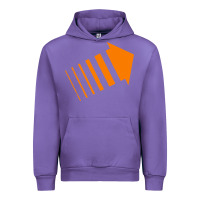 Tulip david legion arrow Urban Hoodie - StudioElite