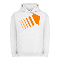 Pigment Lunar Rock david legion arrow Urban Hoodie - StudioElite