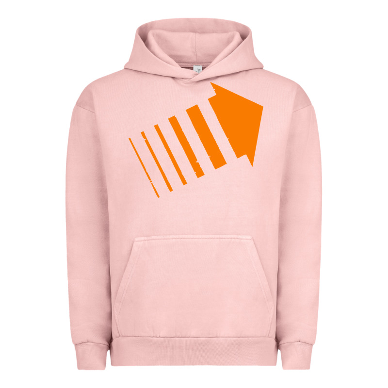 David Legion Arrow Urban Hoodie by StudioElite | Teevron