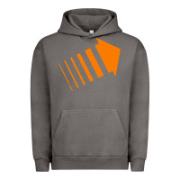 Pigment Tornado david legion arrow Urban Hoodie - StudioElite