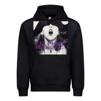 Black liz phair   exile in guyville t shirt Urban Hoodie - StudioElite