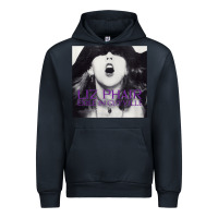 Navy liz phair   exile in guyville t shirt Urban Hoodie - StudioElite
