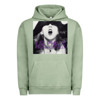 Pigment Oil Green liz phair   exile in guyville t shirt Urban Hoodie - StudioElite