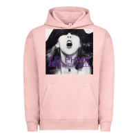 Pigment Salmon liz phair   exile in guyville t shirt Urban Hoodie - StudioElite