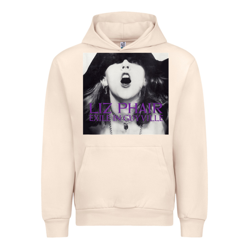 Liz Phair   Exile In Guyville T Shirt Urban Hoodie by StudioElite | Teevron