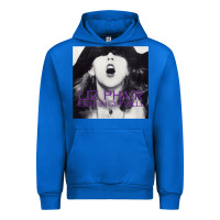 Cobalt liz phair   exile in guyville t shirt Urban Hoodie - StudioElite