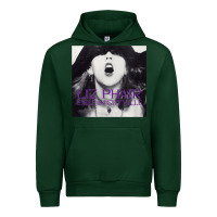Forest Green liz phair   exile in guyville t shirt Urban Hoodie - StudioElite