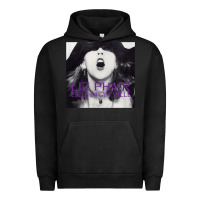 Pigment Black liz phair   exile in guyville t shirt Urban Hoodie - StudioElite