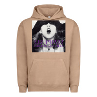 Pigment Burro liz phair   exile in guyville t shirt Urban Hoodie - StudioElite