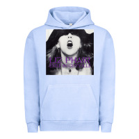 Pigment Grape Ice liz phair   exile in guyville t shirt Urban Hoodie - StudioElite