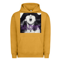 Pigment Peanut Butter liz phair   exile in guyville t shirt Urban Hoodie - StudioElite