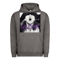 Pigment Tornado liz phair   exile in guyville t shirt Urban Hoodie - StudioElite