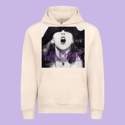 Liz Phair   Exile In Guyville T Shirt Urban Hoodie Designed By Studioelite