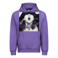 Tulip liz phair   exile in guyville t shirt Urban Hoodie - StudioElite