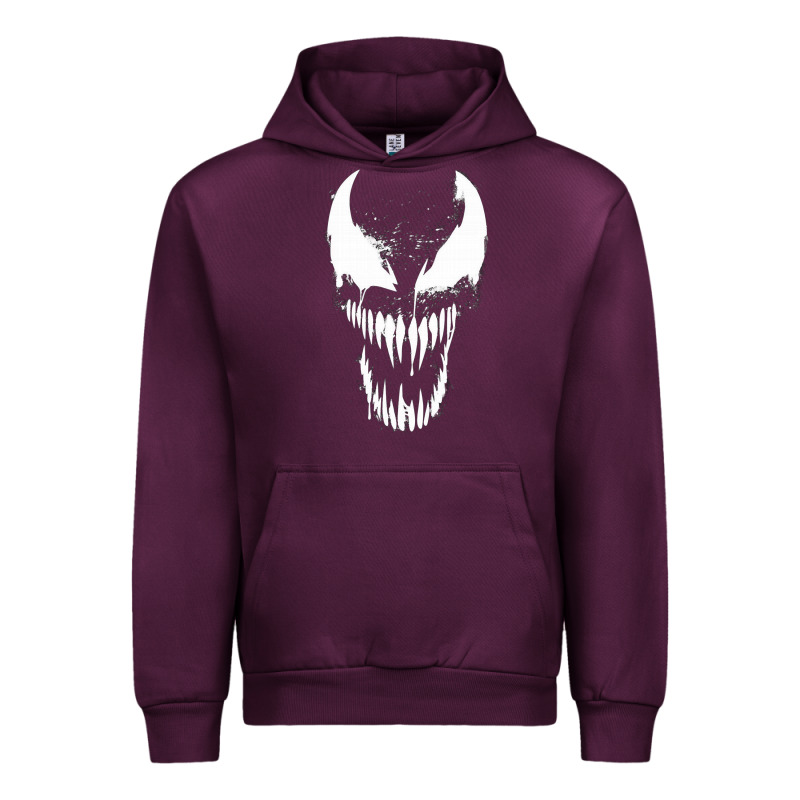 Venom Urban Hoodie by StudioElite | Teevron