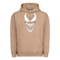 Pigment Burro Venom Urban Hoodie - StudioElite