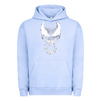 Pigment Grape Ice Venom Urban Hoodie - StudioElite