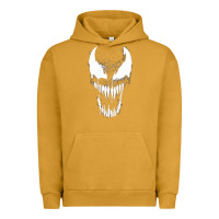 Pigment Peanut Butter Venom Urban Hoodie - StudioElite