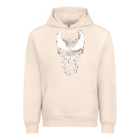 Sandshell Venom Urban Hoodie - StudioElite