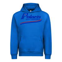 Cobalt Polaris Urban Hoodie - StudioElite