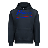 Navy Polaris Urban Hoodie - StudioElite