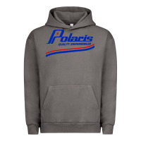 Pigment Tornado Polaris Urban Hoodie - StudioElite