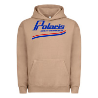 Pigment Burro Polaris Urban Hoodie - StudioElite