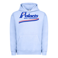 Pigment Grape Ice Polaris Urban Hoodie - StudioElite