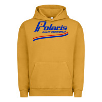 Pigment Peanut Butter Polaris Urban Hoodie - StudioElite