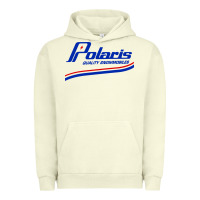 Pigment Pistachio Polaris Urban Hoodie - StudioElite