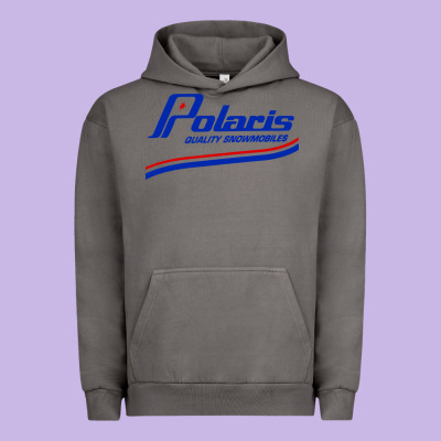 Polaris Urban Hoodie Designed By Studioelite
