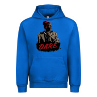 Cobalt Tyrone Biggums Dare 2 Urban Hoodie - StudioElite