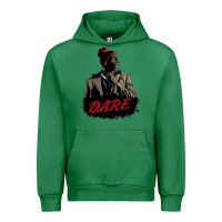 Emerald Tyrone Biggums Dare 2 Urban Hoodie - StudioElite