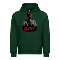 Forest Green Tyrone Biggums Dare 2 Urban Hoodie - StudioElite