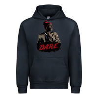 Navy Tyrone Biggums Dare 2 Urban Hoodie - StudioElite
