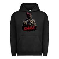 Pigment Black Tyrone Biggums Dare 2 Urban Hoodie - StudioElite
