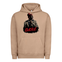Pigment Burro Tyrone Biggums Dare 2 Urban Hoodie - StudioElite