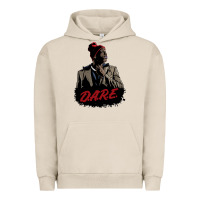 Pigment French Oak Tyrone Biggums Dare 2 Urban Hoodie - StudioElite