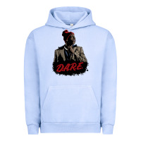 Pigment Grape Ice Tyrone Biggums Dare 2 Urban Hoodie - StudioElite